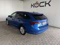 Skoda Octavia Ambition 4x4 Blau - thumbnail 8