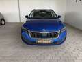 Skoda Octavia Ambition 4x4 Blau - thumbnail 2