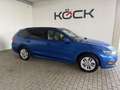 Skoda Octavia Ambition 4x4 Blau - thumbnail 3
