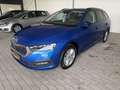 Skoda Octavia Ambition 4x4 Blau - thumbnail 7