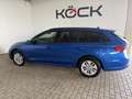 Skoda Octavia Ambition 4x4 Blau - thumbnail 10