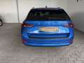 Skoda Octavia Ambition 4x4 Blau - thumbnail 9