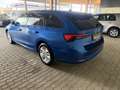 Skoda Octavia Ambition 4x4 Blau - thumbnail 6