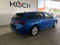 Skoda Octavia Ambition 4x4 Blau - thumbnail 4