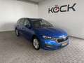 Skoda Octavia Ambition 4x4 Blau - thumbnail 1