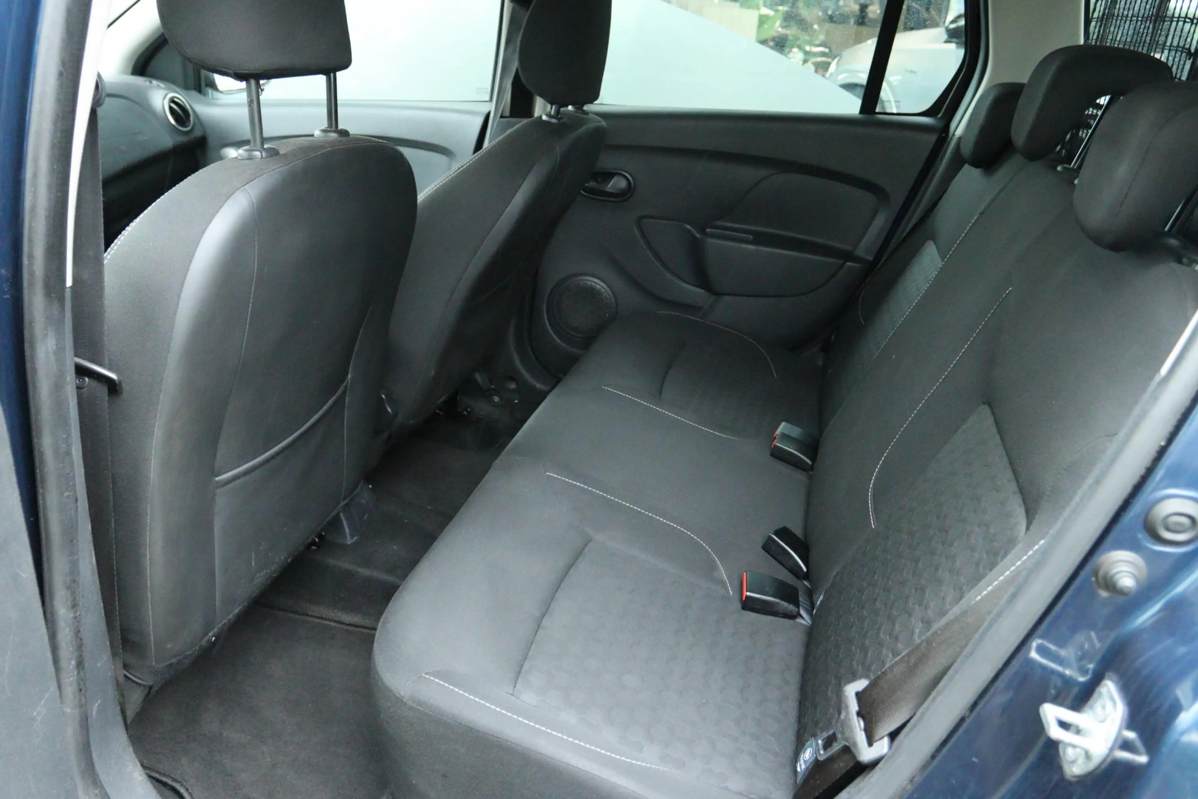 Dacia Logan MCV 0.9 TCe S&S PRESTIGE | AIRCO | NAVI | PDC | CR — photo 13