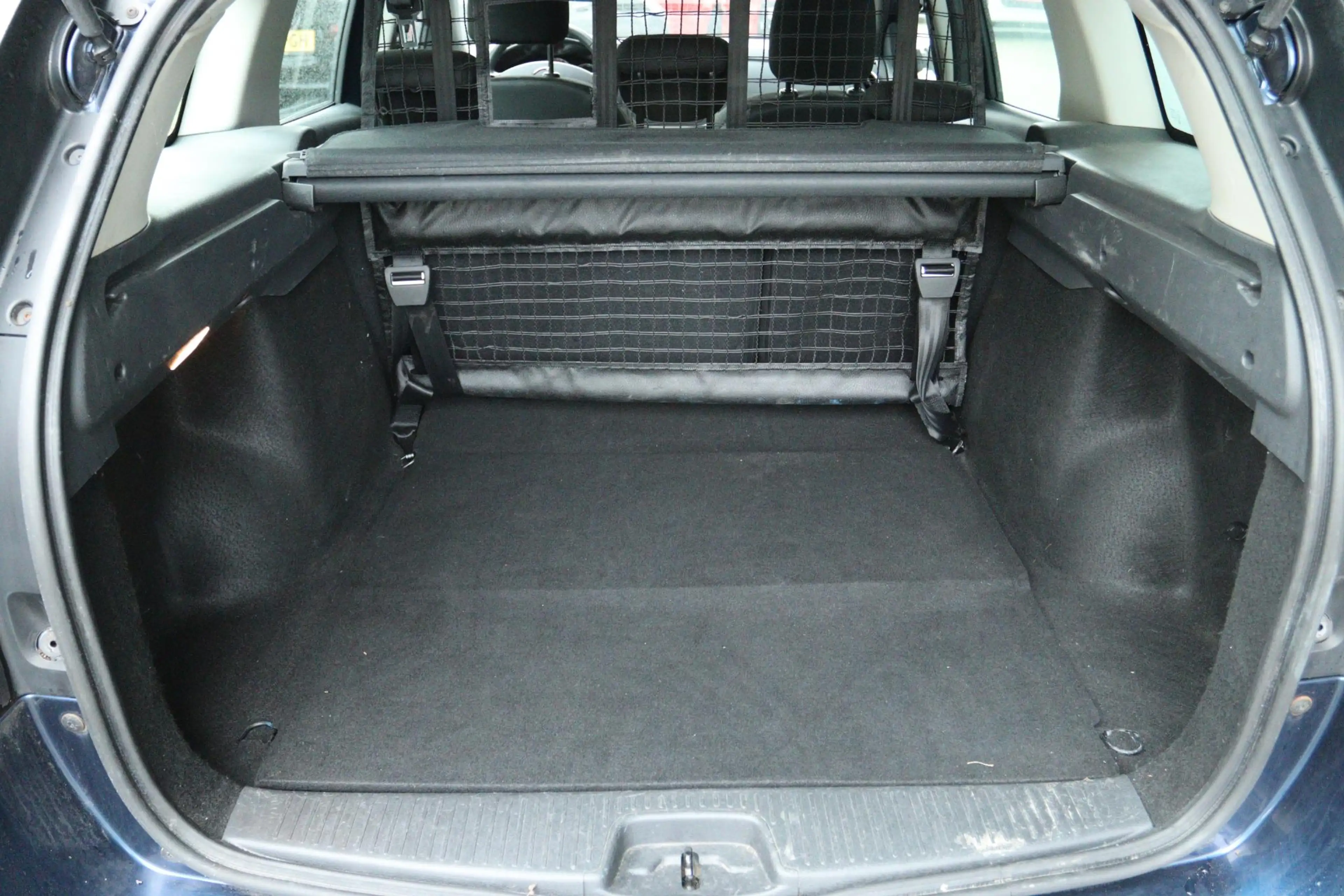 Dacia Logan MCV 0.9 TCe S&S PRESTIGE | AIRCO | NAVI | PDC | CR — photo 14
