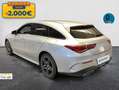 Mercedes-Benz CLA 200 +250+e+160+kW+%28218+CV%29 Gri - thumbnail 3