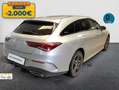 Mercedes-Benz CLA 200 +250+e+160+kW+%28218+CV%29 Gri - thumbnail 4