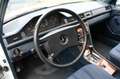 Mercedes-Benz E 260 * H Kennzeichen * Automatik * Klima * Blanc - thumbnail 10