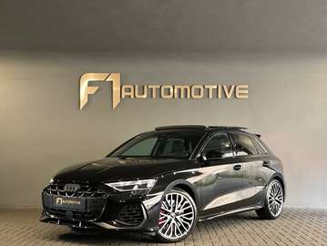 Sportback 2.0 TFSI quattro Pano|HuD|Sonos|Akrapovi