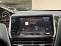 Peugeot 2008 1.2 82 CV puretech Active Argento - thumbnail 9