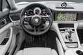 Porsche Panamera Turbo S Sport Turismo Aut. Blanco - thumbnail 10
