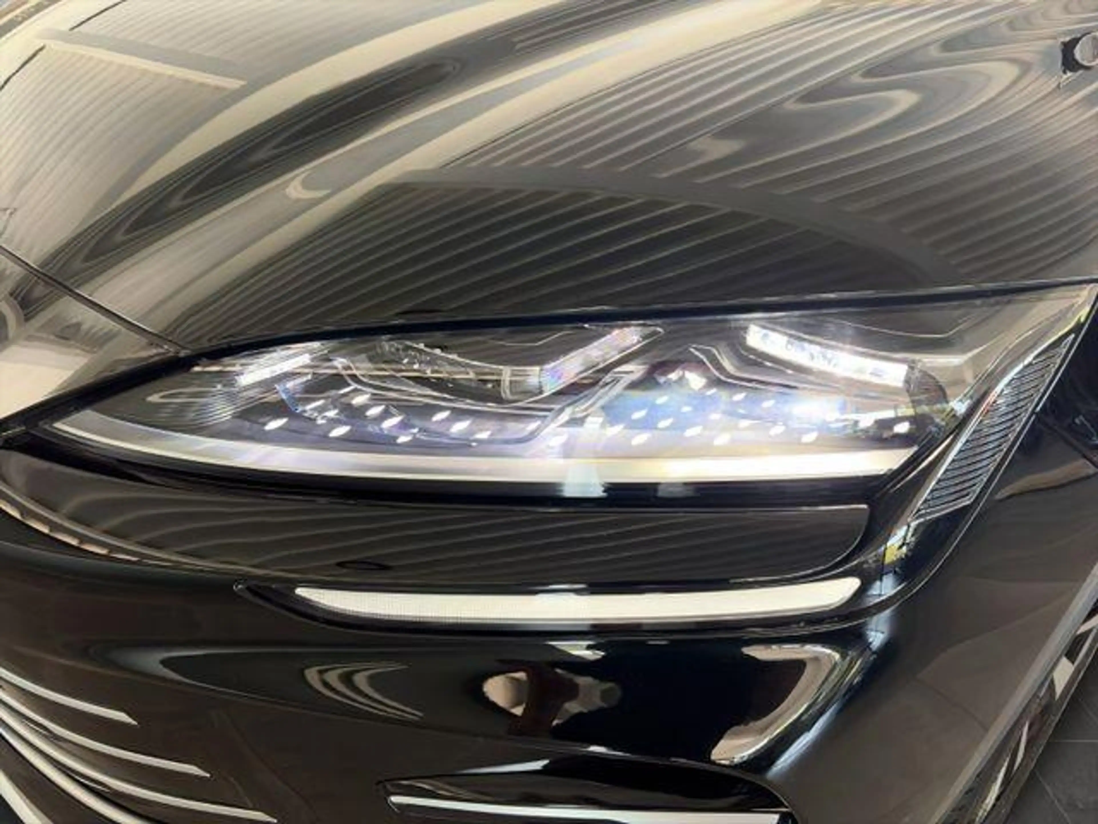 BYD Seal U DM-i Design AWD /360°/HUD/SHZ/PANO-DA 238 kW (3... — photo 14