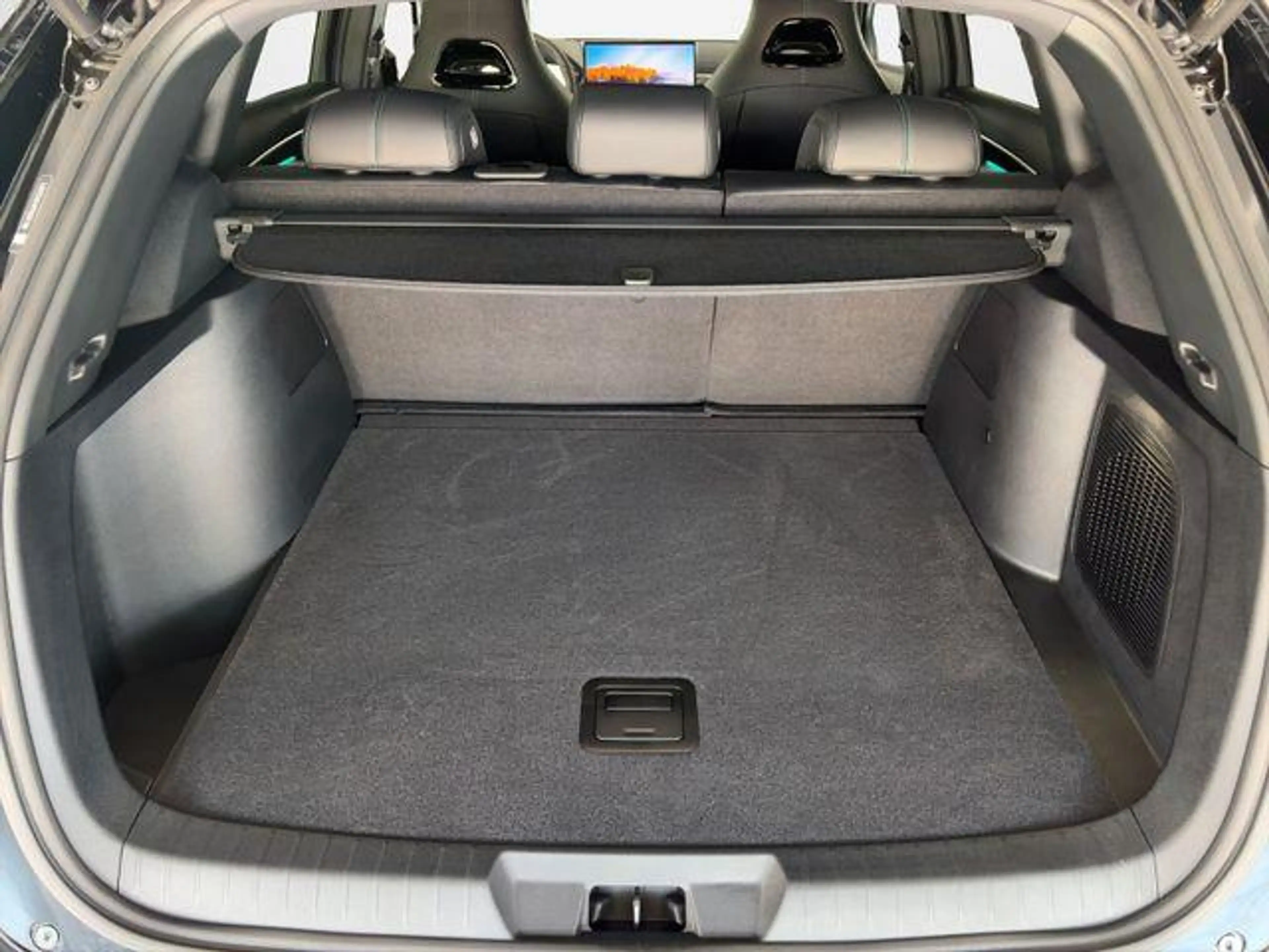 BYD Seal U DM-i Design AWD /360°/HUD/SHZ/PANO-DA 238 kW (3... — photo 11