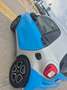 smart forTwo smart 1.0 mhd azzurro opaco - thumbnail 5