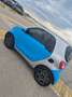 smart forTwo smart 1.0 mhd azzurro opaco - thumbnail 3