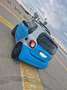 smart forTwo smart 1.0 mhd azzurro opaco - thumbnail 4
