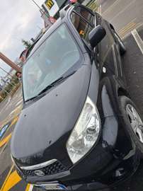 Terios 2006 1.5 B You 4wd E5
