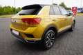 Volkswagen T-Roc 1.0 IQ.DRIVE Navi Tempomat Sitzheizung PDC Gold - thumbnail 5