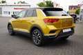 Volkswagen T-Roc 1.0 IQ.DRIVE Navi Tempomat Sitzheizung PDC Gold - thumbnail 3