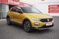 Volkswagen T-Roc 1.0 IQ.DRIVE Navi Tempomat Sitzheizung PDC Gold - thumbnail 6