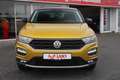 Volkswagen T-Roc 1.0 IQ.DRIVE Navi Tempomat Sitzheizung PDC Gold - thumbnail 7