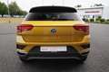 Volkswagen T-Roc 1.0 IQ.DRIVE Navi Tempomat Sitzheizung PDC Gold - thumbnail 4