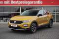 Volkswagen T-Roc 1.0 IQ.DRIVE Navi Tempomat Sitzheizung PDC Gold - thumbnail 2