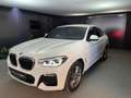BMW X4 xDrive30i M Sport *AHV*Head*LASER Weiß - thumbnail 10