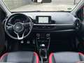 Kia Picanto 1.2 CVVT GT-Line stoelverw. Leder Rot - thumbnail 3