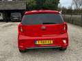Kia Picanto 1.2 CVVT GT-Line stoelverw. Leder Rot - thumbnail 18