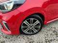 Kia Picanto 1.2 CVVT GT-Line stoelverw. Leder Rot - thumbnail 24