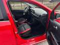 Kia Picanto 1.2 CVVT GT-Line stoelverw. Leder Rot - thumbnail 5