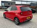 Kia Picanto 1.2 CVVT GT-Line stoelverw. Leder Rot - thumbnail 2