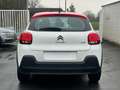 Citroen C3 1.2i BUSINESS EURO 6b 1er Propriétaire CLIM Wit - thumbnail 7
