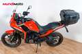 Moto Morini X-Cape - thumbnail 6