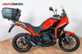 Moto Morini X-Cape - thumbnail 1