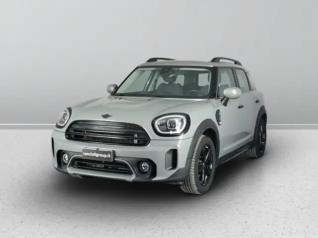 MINI One 1.5 One Hype auto