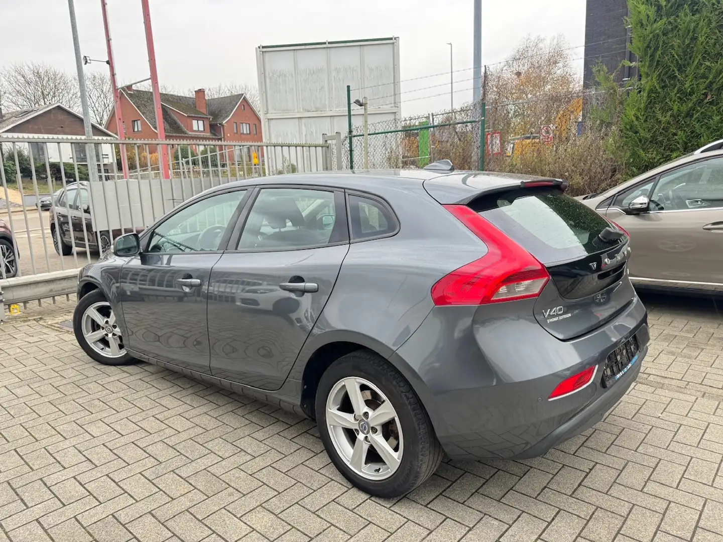 Volvo V40 V40 D2 Momentum - 2