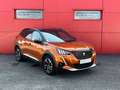 Peugeot e-2008 1.2 Essence 130ch S\u0026S GT Line EAT8/Distri cha Orange - thumbnail 3