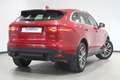 Jaguar F-Pace 2.0 i4 Prestige Aut. AWD 250 Rojo - thumbnail 4