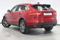 Jaguar F-Pace 2.0 i4 Prestige Aut. AWD 250 Rojo - thumbnail 5