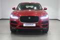 Jaguar F-Pace 2.0 i4 Prestige Aut. AWD 250 Rojo - thumbnail 2