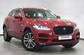 Jaguar F-Pace 2.0 i4 Prestige Aut. AWD 250 Rojo - thumbnail 3