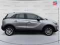 Opel Crossland 1.2 Turbo 110ch Elegance Bleu - thumbnail 4
