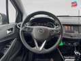 Opel Crossland 1.2 Turbo 110ch Elegance Bleu - thumbnail 12