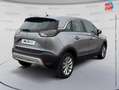 Opel Crossland 1.2 Turbo 110ch Elegance Bleu - thumbnail 6