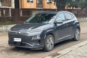 Kona EV 64 kWh XPrime
