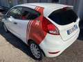 Ford Fiesta Van Blanco - thumbnail 3